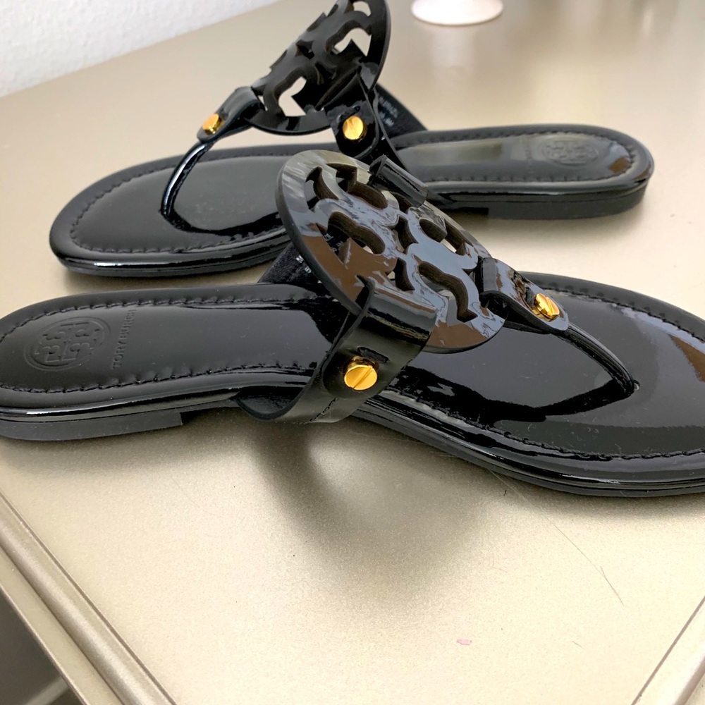 TORY BURCH MILLER sandals